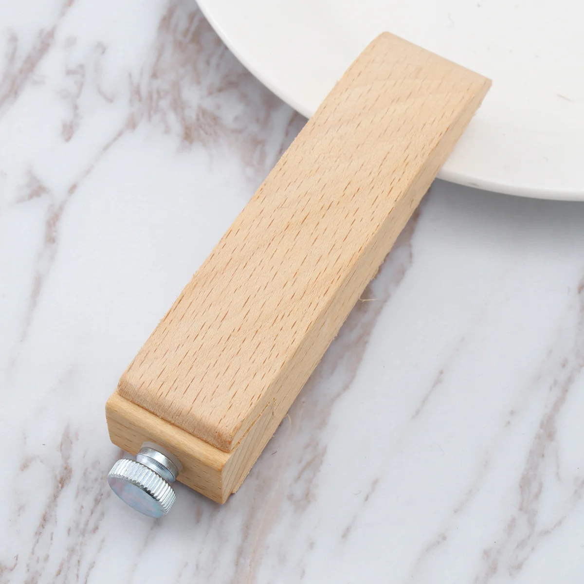 

Sandpaper Sanding Block Holderwood Workblocks Sand Sander Retainer Clip Hand Paper Tool Tools Small Wet Crafts Longboard Holders