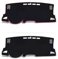 for toyota corolla e210 2019 2020 2021 car dashboard cover mat sun shade pad instrument panel carpets protector accessories