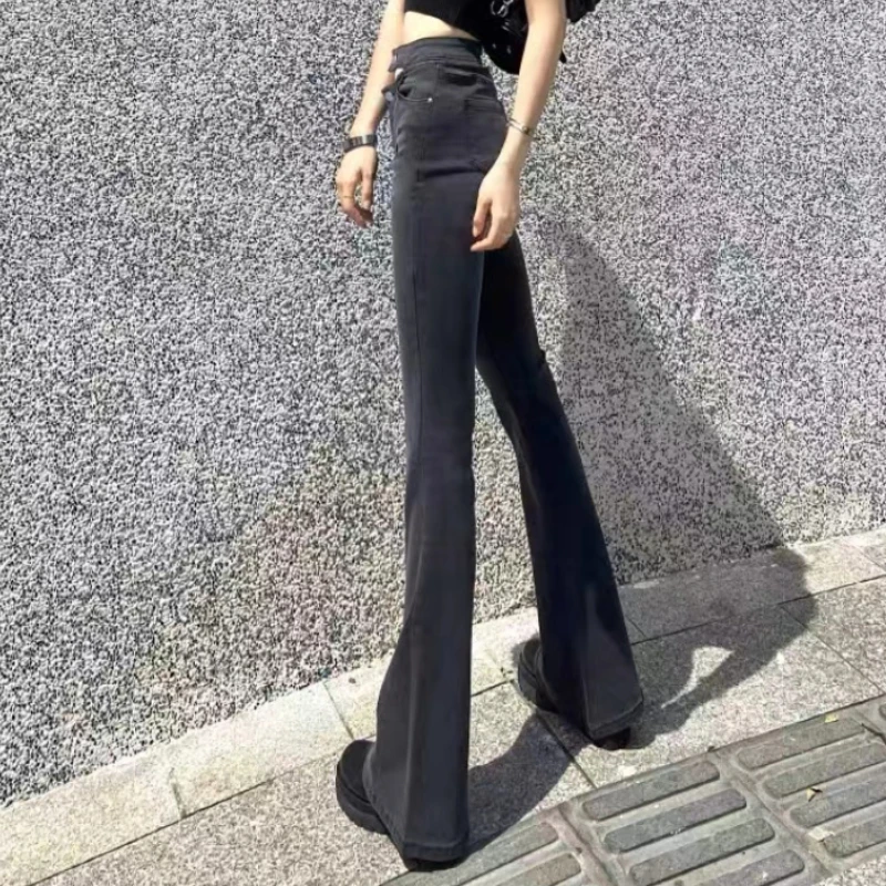 Рисунок 3 - Женские облегающие джинсы в стиле