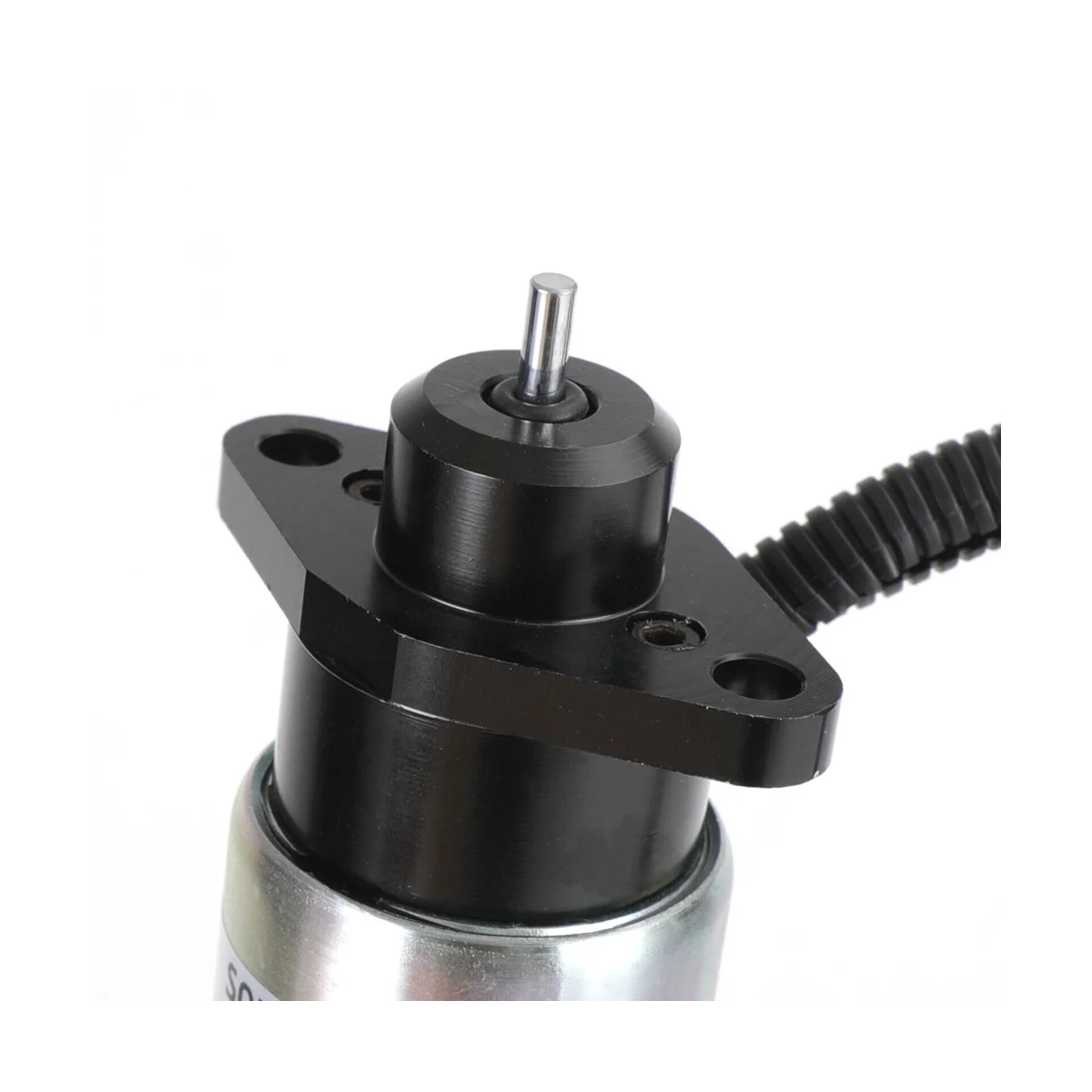 12 В стопорный электромагнитный привод 0175-12A5C9S Sa-4863 для двигателя Woodward Kubota