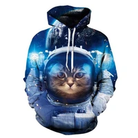 hot new hoodies men and women pullovers novelty pattern print 3d hooded sweatshirts sports fashion top