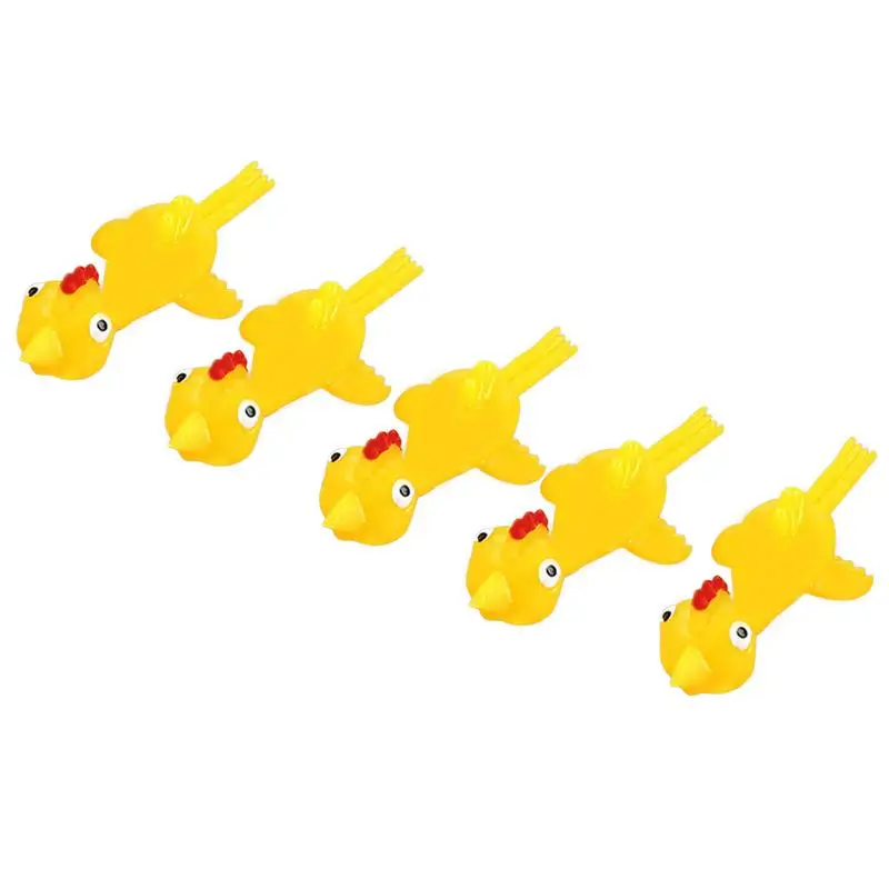 

Игрушка-Рогатка для цыплят, мягкая игрушка для цыплят