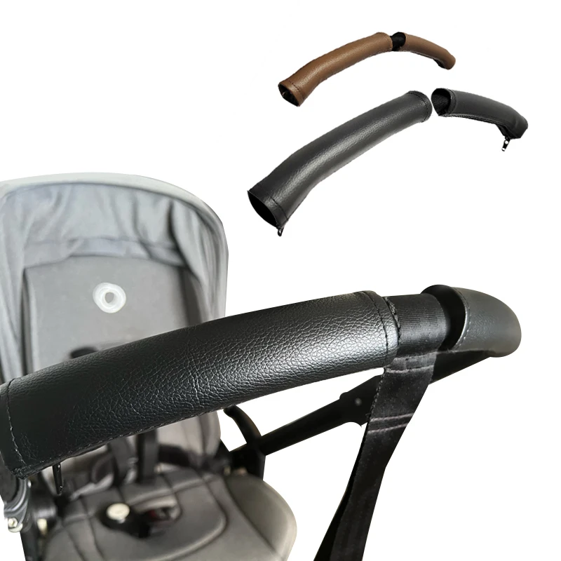 Чехол на ручку для детской коляски Bugaboo Bee3 Bee5