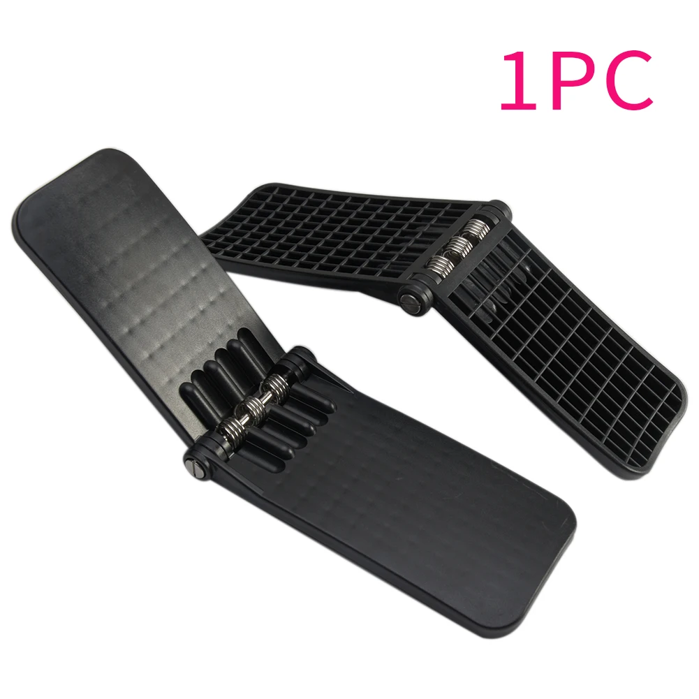 

Plastic Replacement Knee Booster Accessories Joint Board Portable Leg Protection Climbing Support Brace Sports Practical