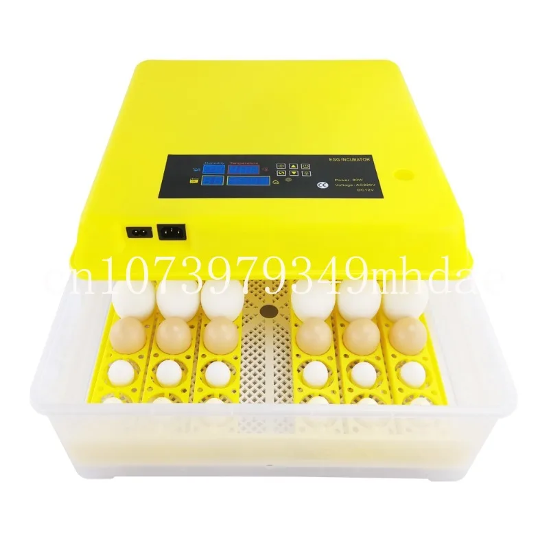 

Durable CE Approved Fully Automatic Poultry Farm Egg Incubators Hatching Egg Incubator Hatcher