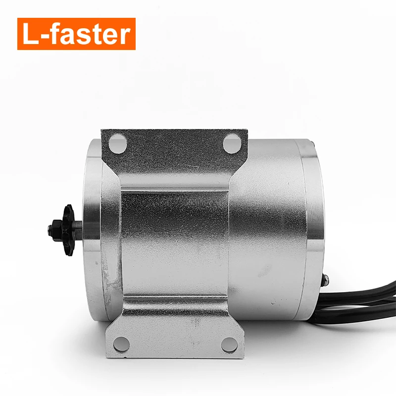 1000 Вт 1800 3000 Электрические Велосипедные скутеры Go-Karts бесщеточный двигатель с