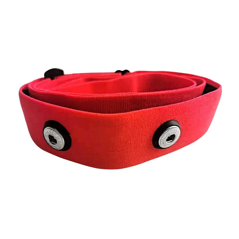 

Heart Rate Monitor Chest Strap Replacement Band For Myzone