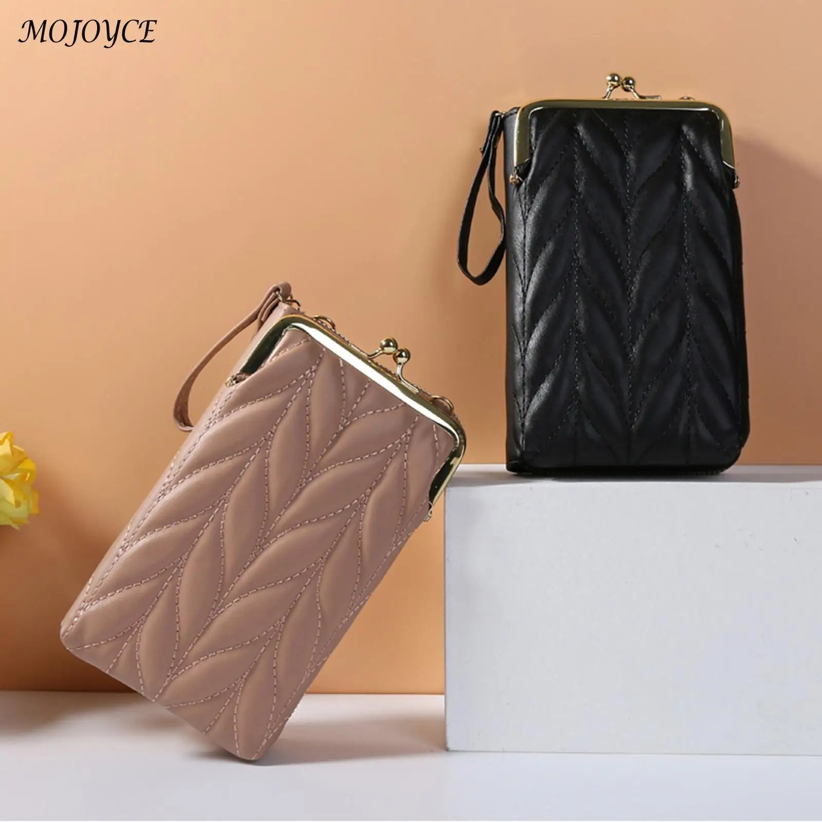 

Women Shoulder Bags Small Crossbody Bags Mini Messenger Ladies Phones Bank Cards Change Lipsticks Keys Bag for Shopping