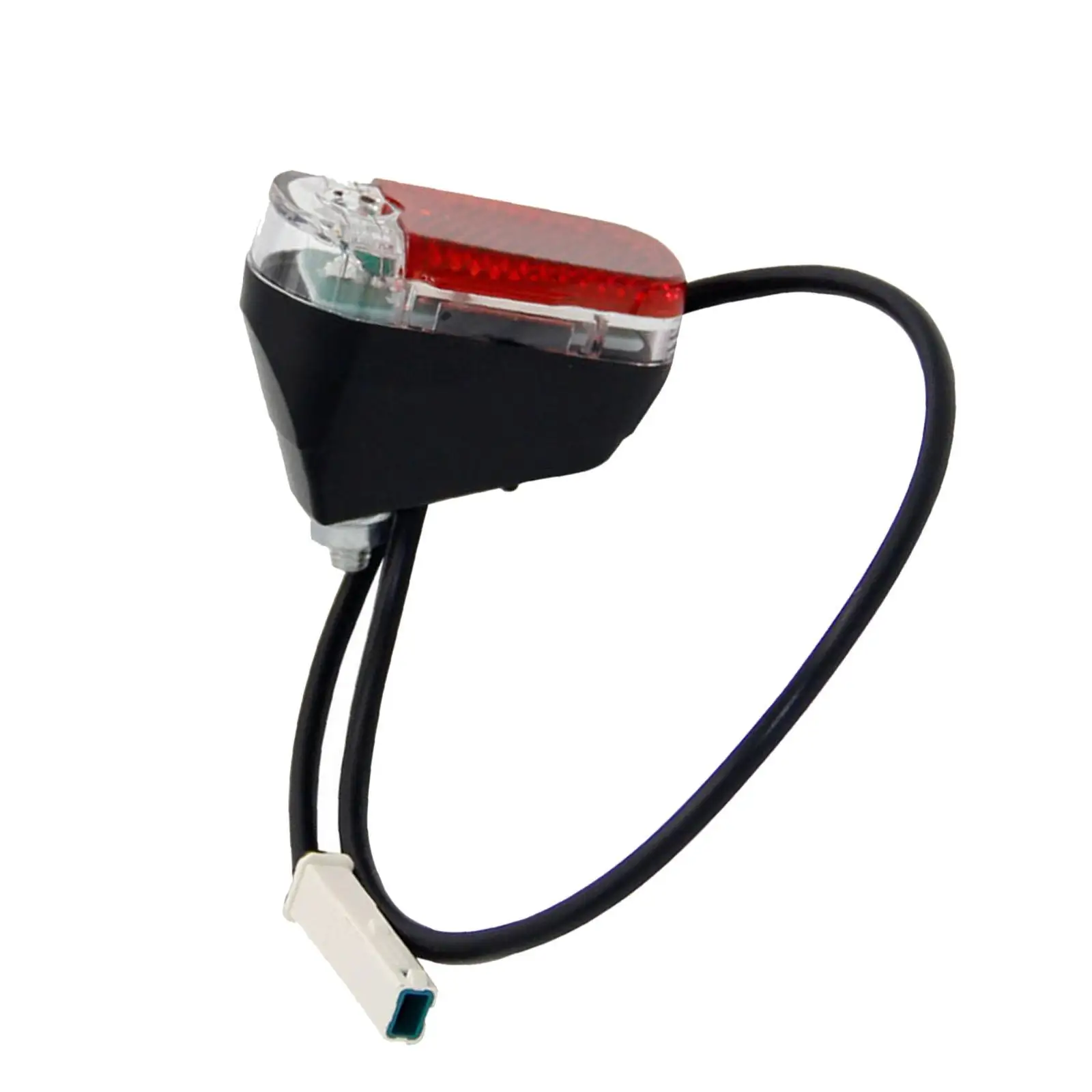

Rear Tail light Lamp Parts for Max G30 G30D Electric Bike Accessories