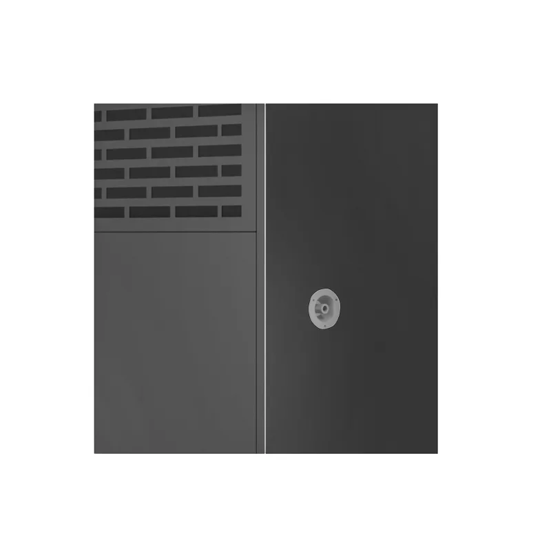 480L/D промышленный осушитель воздуха для теплицы бассейна