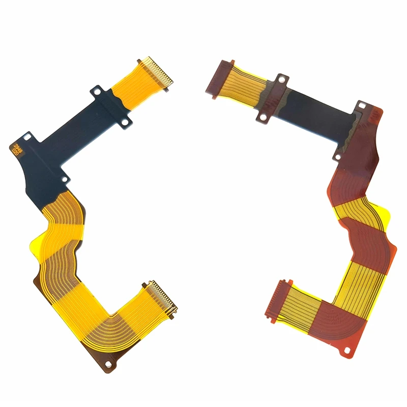 1Pcs Camera Flex Cable Display Connection Flex Cable For Canon Powershot SX730 HS Digital Camera Repair Part