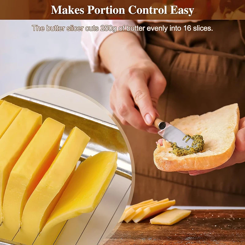 Алюминиевый Разделитель Для Нарезки Сыра Кухонная Утварь Инструмент Слива Без