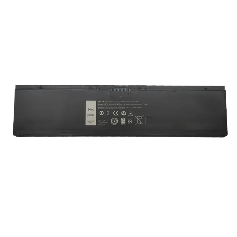Фото Аккумулятор для ноутбуков Dell Latitude E7420 E7440 E7450 Ultrabook серии 7000 PFXCR F38HT G0G2M T19VW 3RNFD 34GKR 451-BBFT №2