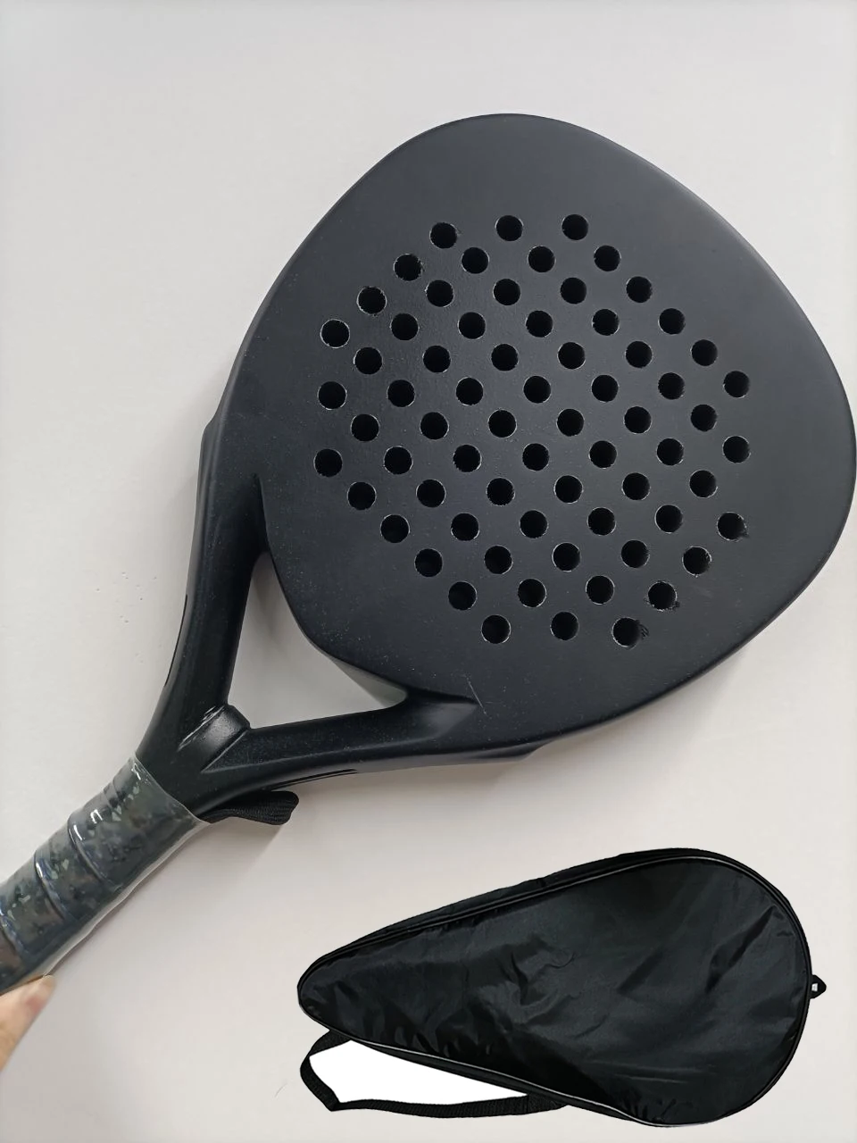 

Ракетки для бадминтона 12K/18K Углеродное волокно EVA Мягкая мощная пена с крышкой сумка, ракетка для тенниса