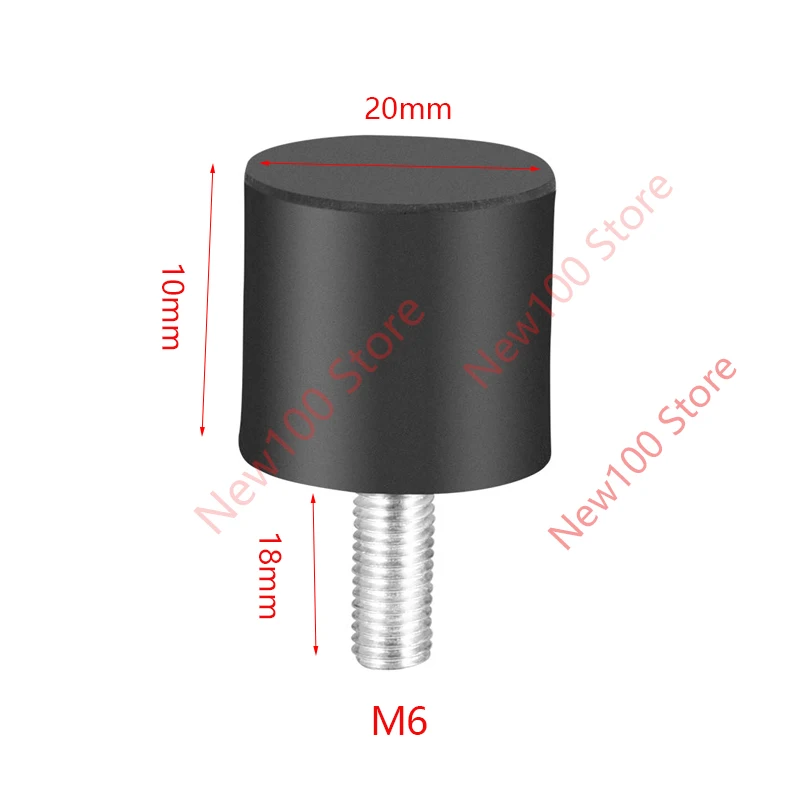 

Резиновые крепления XMSJ VE для электроинструмента