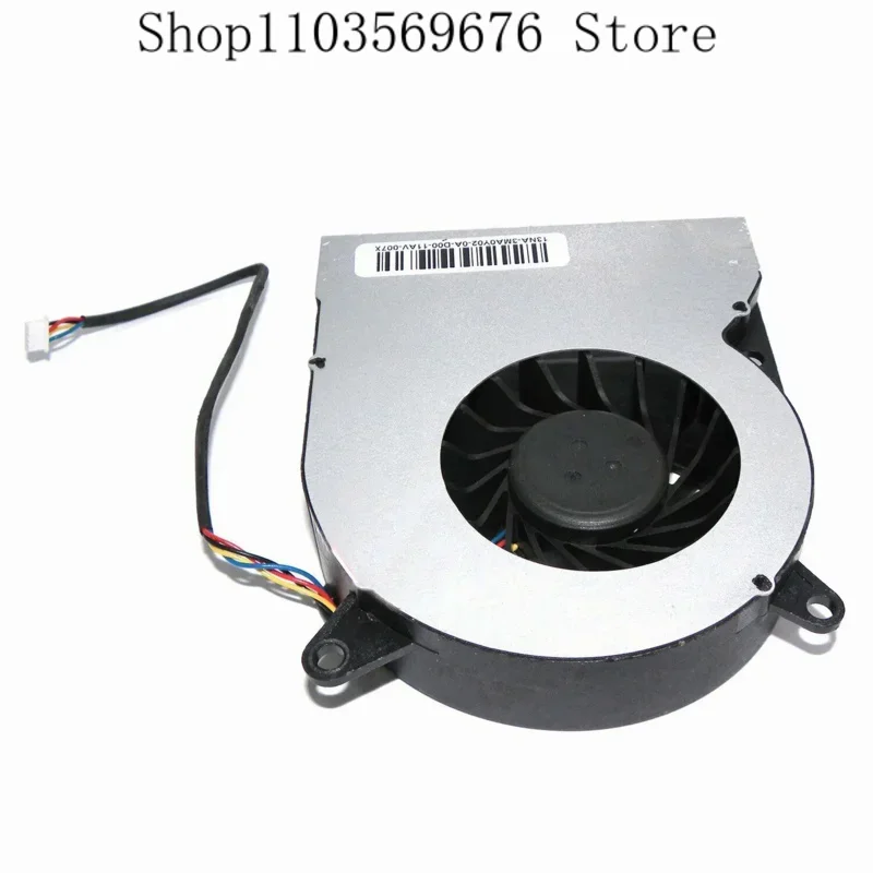 Цзянлунь новые точки 601605 hb0t f82q 1320-007g0h2 для охлаждающего вентилятора процессора ПК