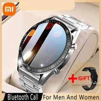 men smart watch new full touch screen bracelet sports fitness ip67 waterproof smartwatch for xiaomi apple smartwatches men