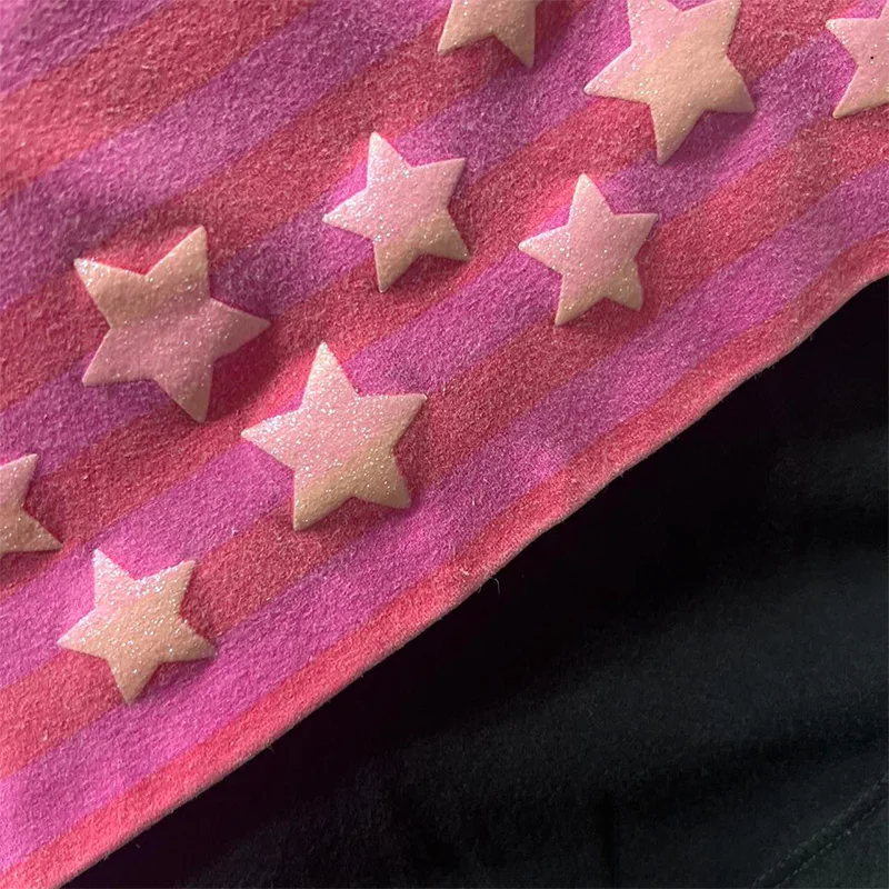 Шорты женские однотонные в стиле гранж-гот пикантная повседневная одежда ретро