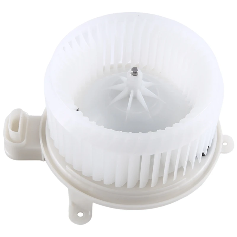 

1 PCS RHD Car AC Heater Heating Fan Blower Motor Car Accessories Plastic For LEXUS CT200H CT200 1.8L
