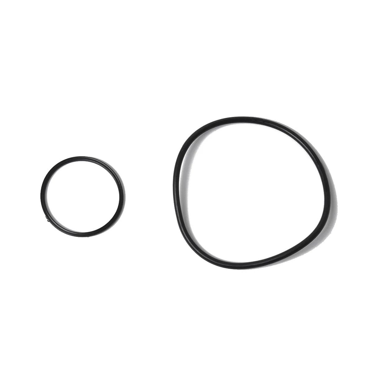 Корпус водяного насоса и комплект для ремонта крыльчатки двигателей Mercruiser Alpha Bravo