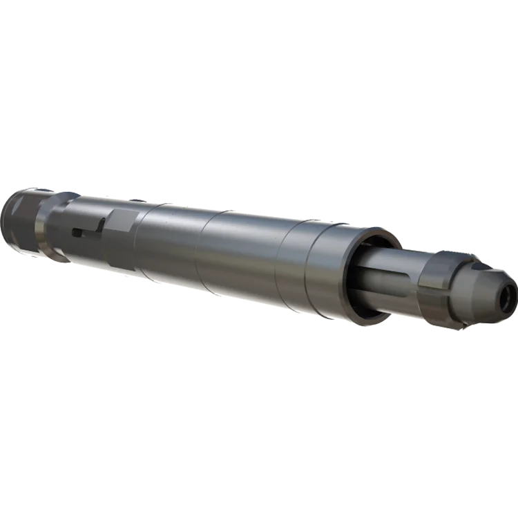 

API wireline fishing tools Standard Releasing and Circulating Overshots