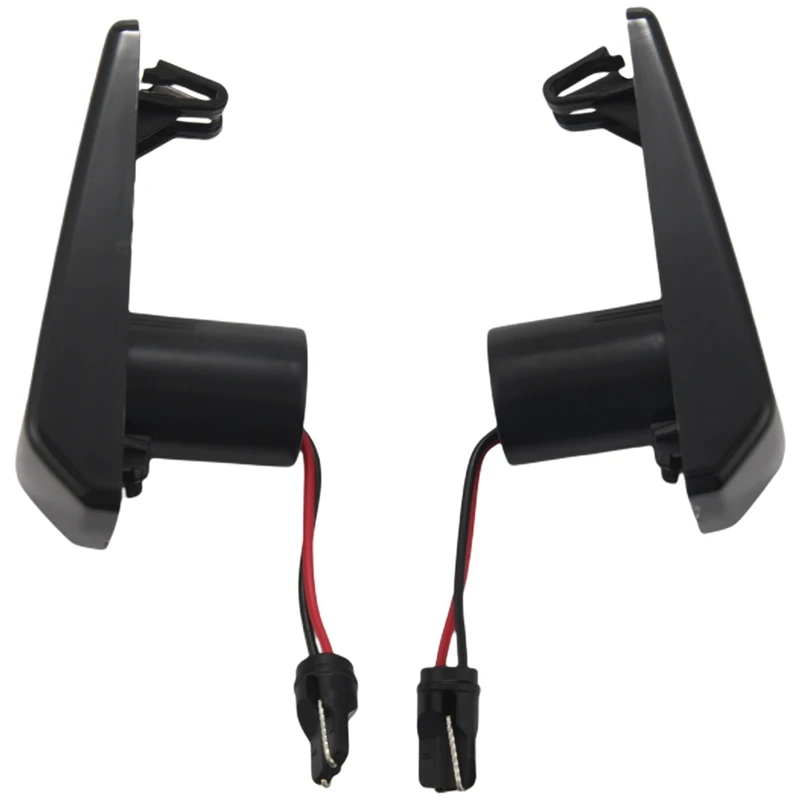 

Dynamic LED Side Marker Lights Car Turn Signal Repeater Lamp For Mercedes-Benz W201 190 W202 W124 W140 R129 SL-CLASS