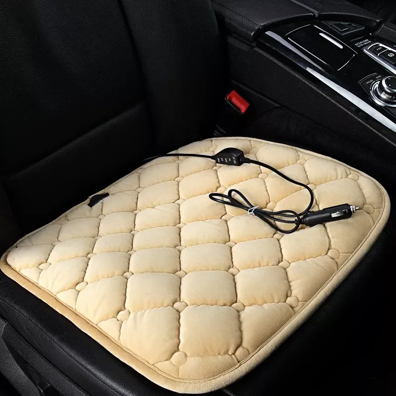 

NEW2023 Car Pad Winter Auto Heated Pad Car Protection Cover Car Accessories