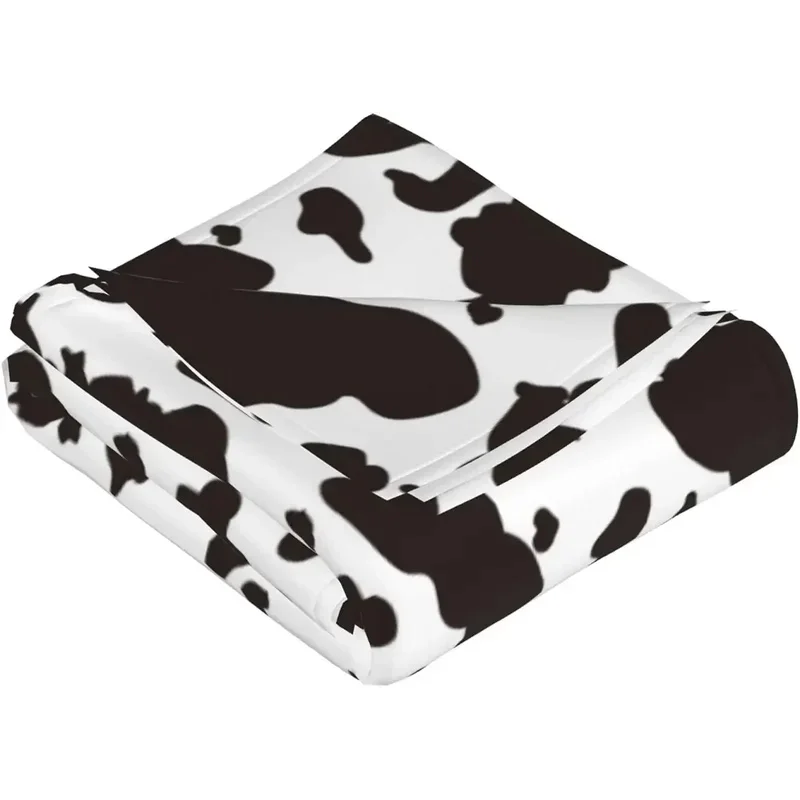 Гобелен в стиле аниме с рисунком старой коровы настенные гобелены кровать для