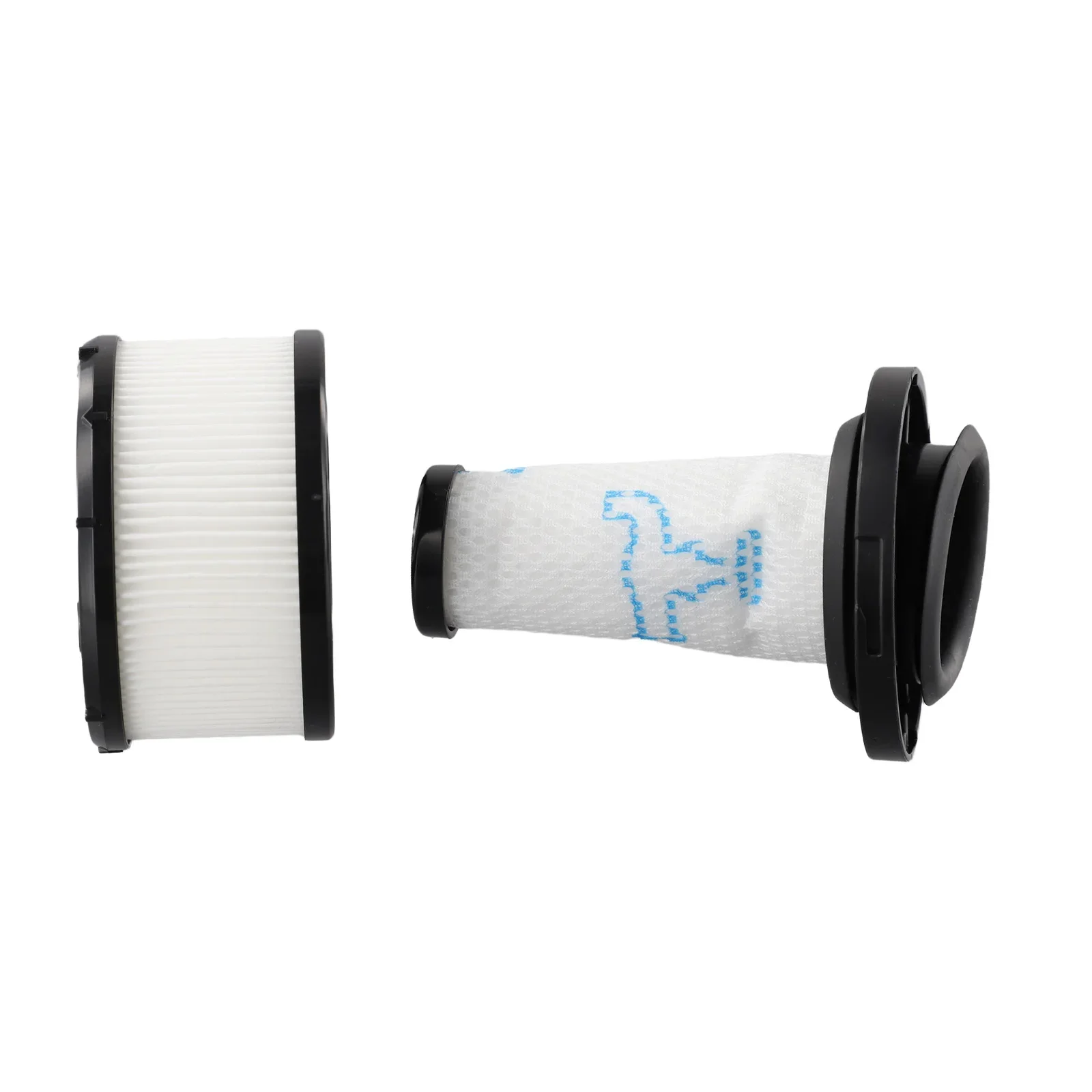 Высокопроизводительный ZR 009010 009012 Комплект фильтров для электрической метлы X FORCE