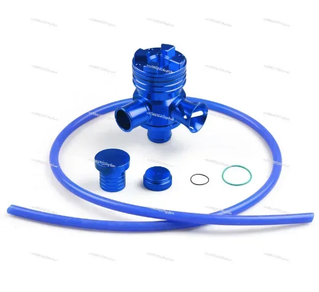 Автомобильный модифицированный предохранительный клапан давления для Volkswagen GTi