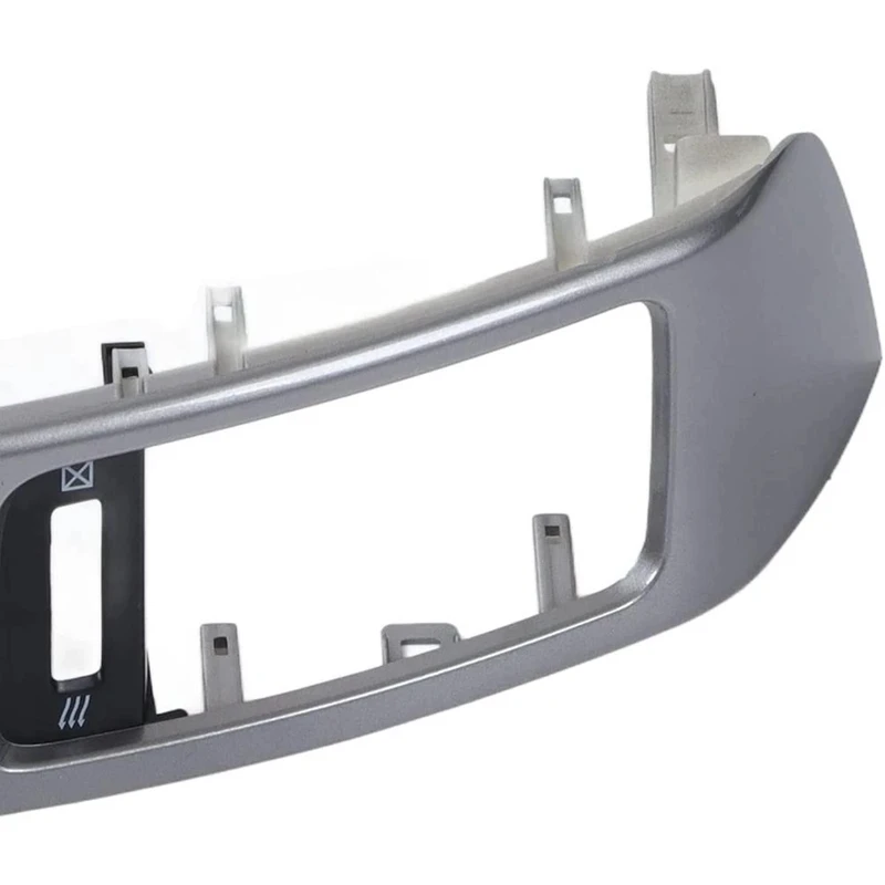 

Dashboard Exhaust Panel Trim 5547460040 5547560040 For Toyota Land Cruiser Prado 120 2003-2009