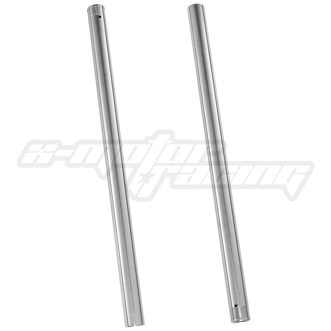 

Motorcycle Accessories Front Fork Inner Tubes Pipes For SUZUKI GSX400 GK79A Impulse 41mm 635mm