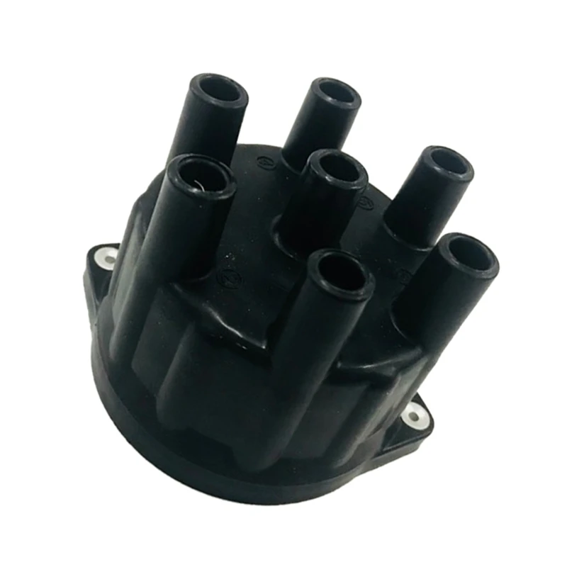 

Распределительная крышка MD611526 для Mitsubishi Pajero Montero 1990-2004 V23 V43 6G72 крышка распределителя зажигания двигателя