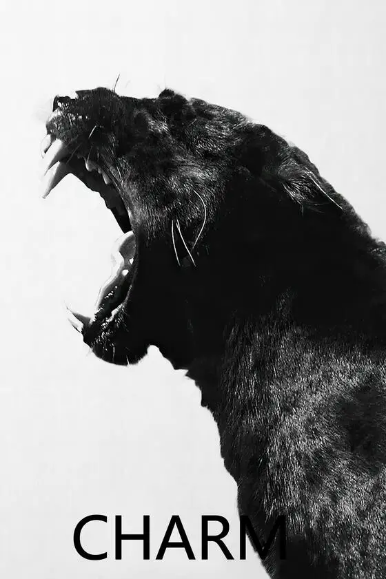 

Постер "Флакон духов", скандинавский стиль