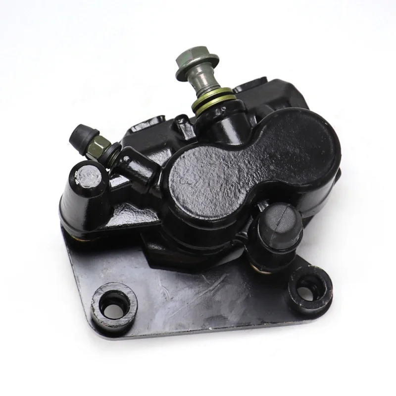 

Scrambling Motorcycle Pasai Modified Hydraulic Brake Pump Applicable Thunder King Disc Brake Front Brake Caliper Lower Pump