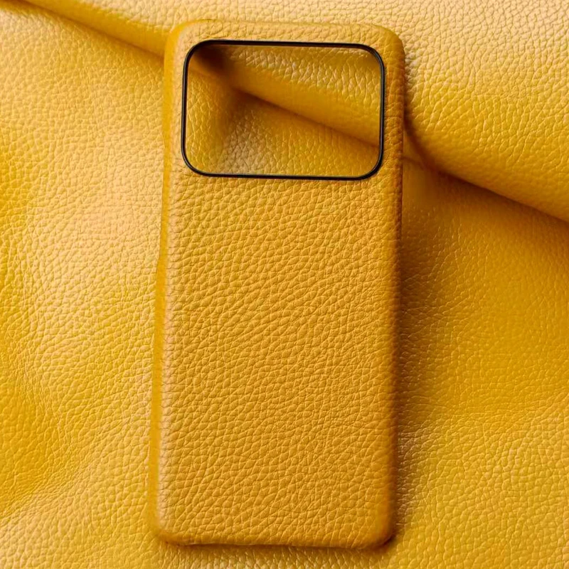 

Чехол из натуральной воловьей кожи для телефона Xiaomi Mi 11 Ultra Mi11 Ultra, чехол из натуральной воловьей кожи с полным покрытием, карманная металлич...