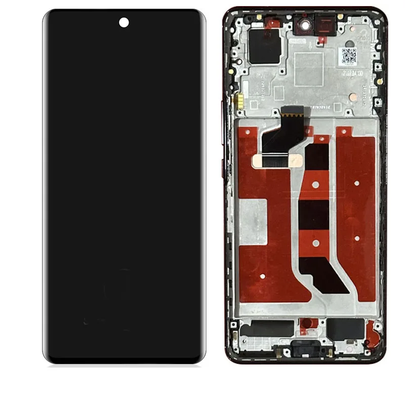 Nth nx9 дисплей