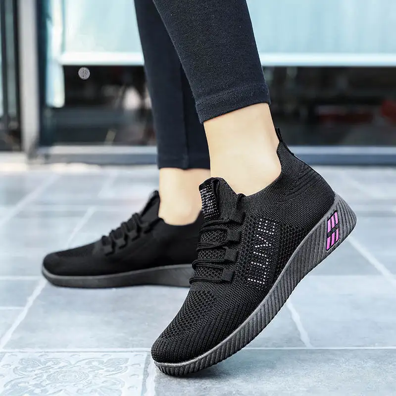 

Women Platform Sport Shoes Branded Tennis Running Shoes Women Brand Sports Sneakers For Women Aesthetic Sports Sneakers Tennis