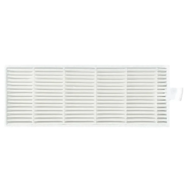 Для робота-пылесоса KITFORT KT-590 боковая щетка фильтр НЕРА насадка на швабру салфетка