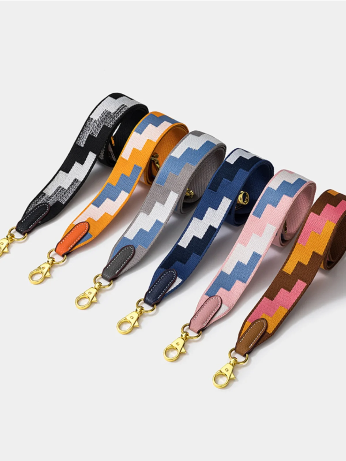 Подходит для: сумка Hermès Kelly Evelyn одно плечо через широкий плечевой ремень тканый