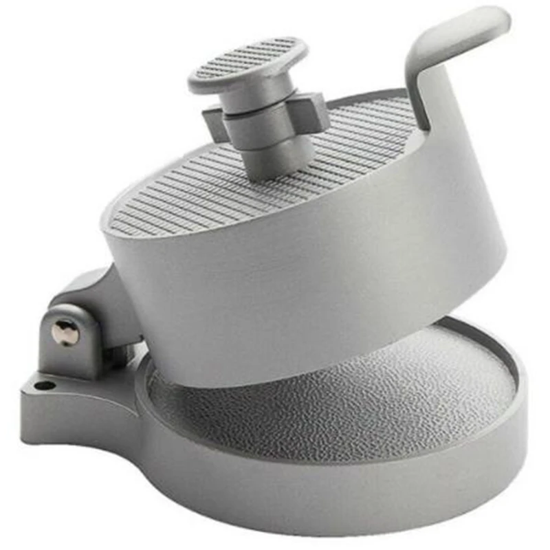 

Aluminum Alloy Hamburger Meat Press Tool Patty Maker Beef Patty Makers Mold Kitchen Hamburger Press Burger Maker Tools