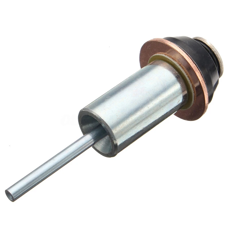 4X для комплекта ремонта стартера комплект соленоидного контактного плунжера