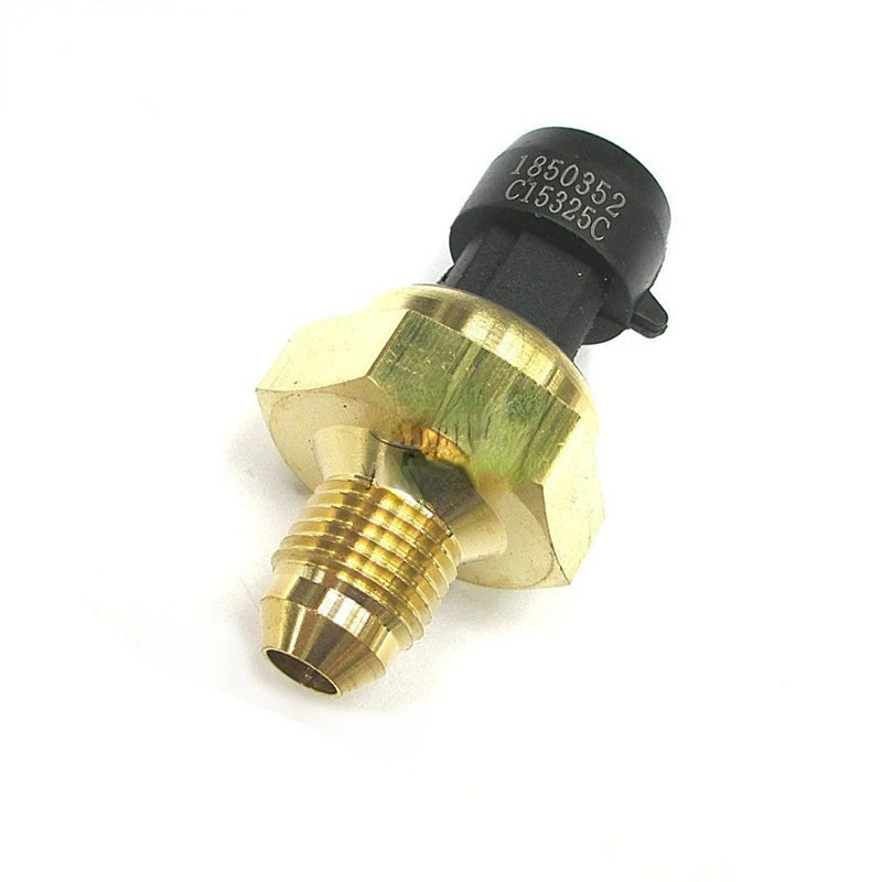 

New Exhaust Back Pressure Sensor EBP DPFE-6 1850352C1 5C3Z-9J460-A 5C3Z-9J460-B