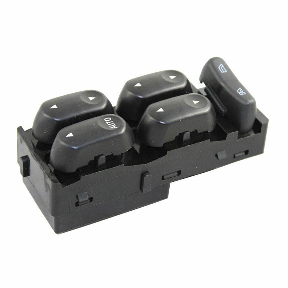 

00-07 для Ford Taurus Mercury соболиная левая сторона водителя Переключатель управления окном питания 1L2Z14529BA