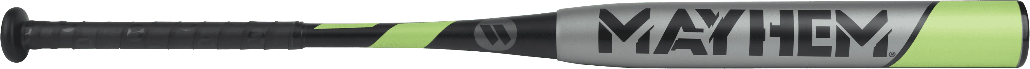 

Mayhem Slowpitch Softball Bat, 34 inch