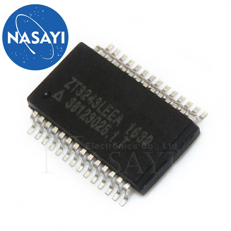 

ZT3243LEEA ZT3243 SSOP-28