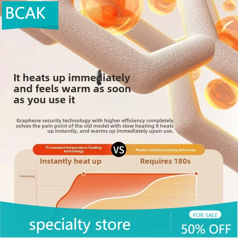 Качественная грелка для рук USB Power Bank Портативный мобильный источник питания два