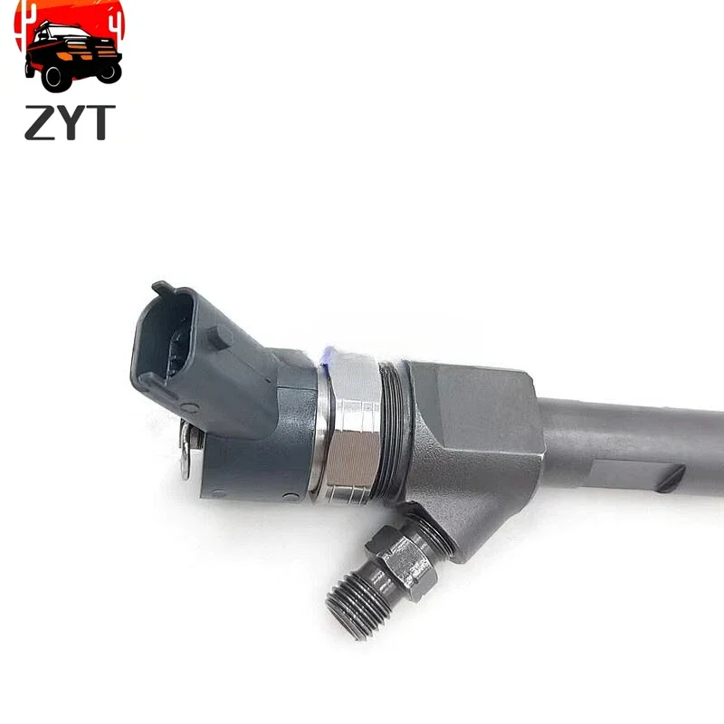 

Форсунка Common Rail 0445110146 8200238528 для Opel Renault VIVARO Box LAGUNA