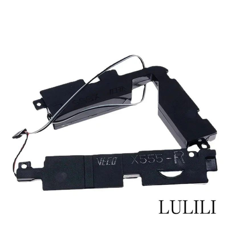 Левый и правый внутренний динамик для ноутбука ASUS X555M X555L K555L X555LA A555L R555L F555LD FL5800 V555L