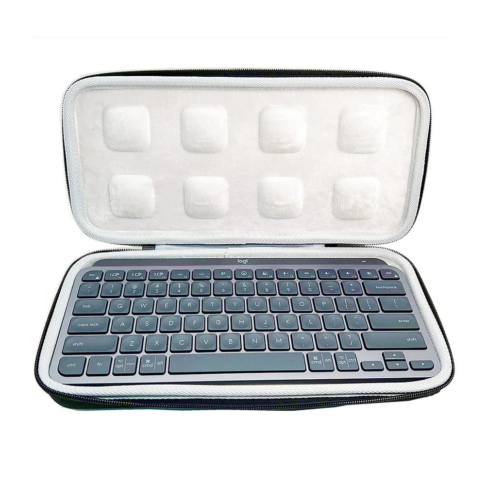 

Чехол для клавиатуры Logitech MX Keys Mini